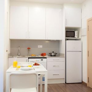 Apartamento de 1 Dormitorio